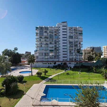 Front * Benalmádena