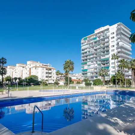 Lejlighed Front Benalmádena