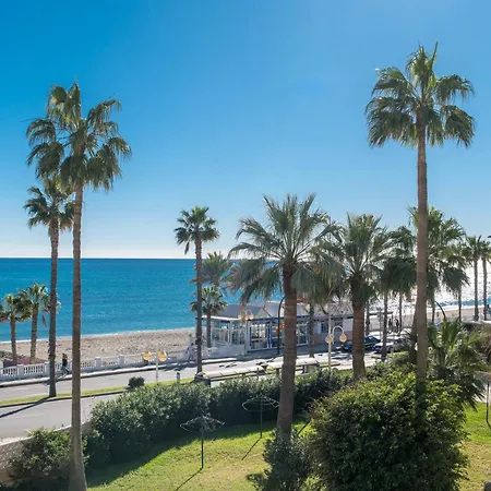 Front * Benalmádena