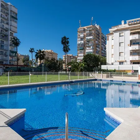 Front * Benalmádena